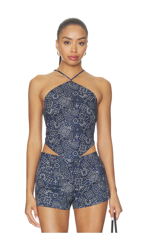 Shaniya Top