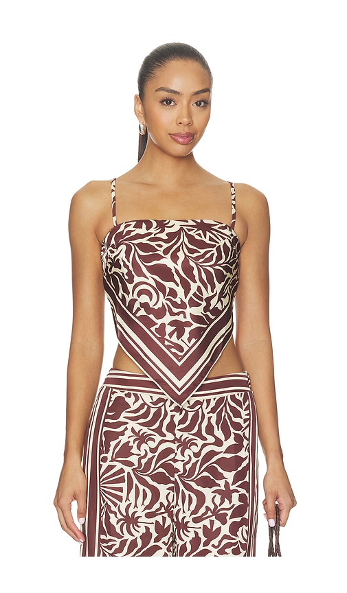Eva Top
