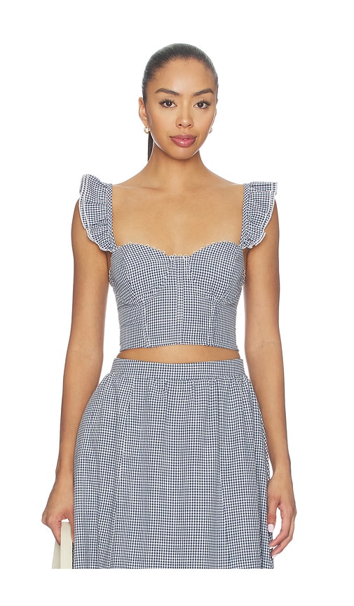 Wedelia Top