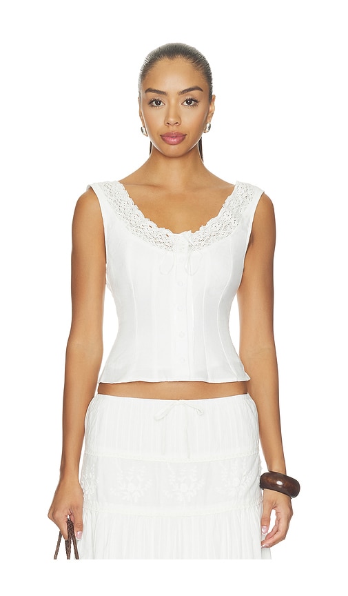Victoria Top
