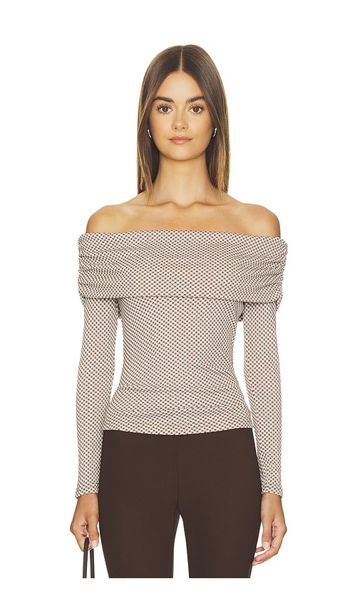Diamante Top