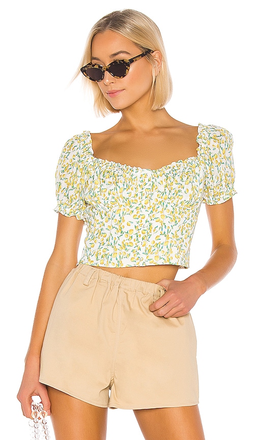 Rita Top