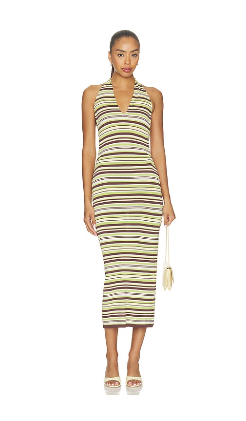 Away That Day Cape Town Dress
