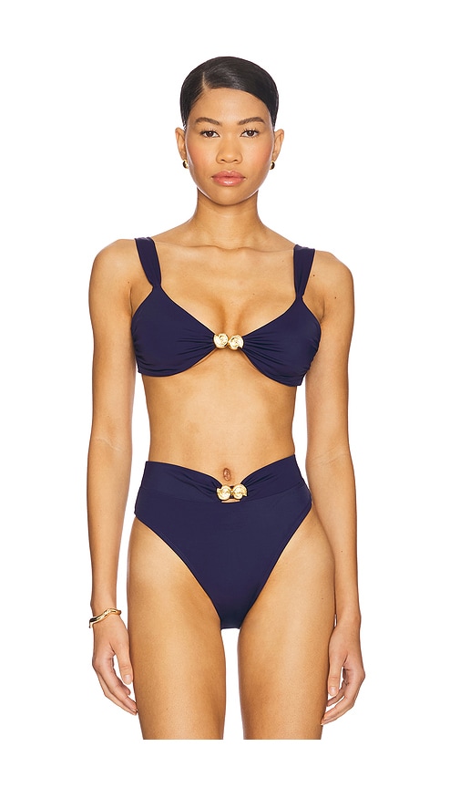 Away That Day Isola Bella Bikini Top
