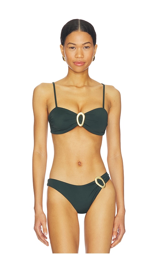 Away That Day Cabo Verde Bikini Top
