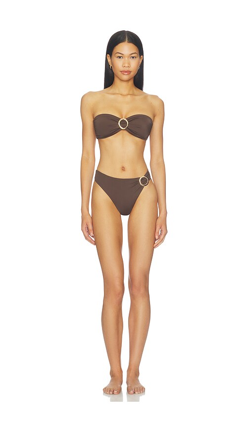 Away That Day Cayman Island Bikini Top | Thumbnail 4 Away That Day Cayman Island Bikini Top | Thumbnail 4