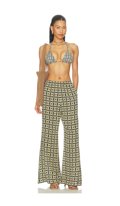 Away That Day Gili Bikini Top | Thumbnail 4 Away That Day Gili Bikini Top | Thumbnail 4