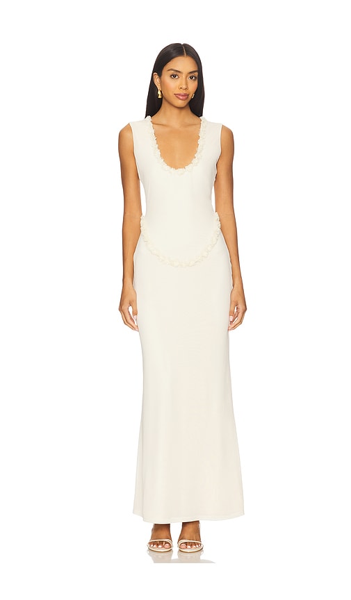 ROBE MIRO en . Taille M. Also en S, XS - Amelie Teje - Modalova