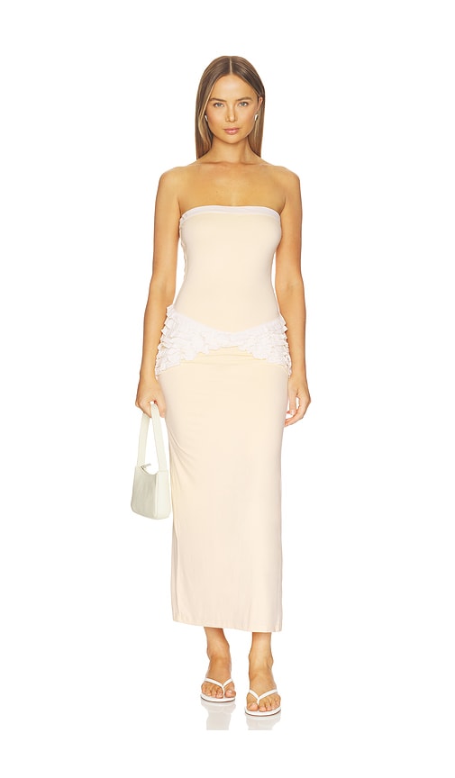 Amelie Teje Elsa Dress