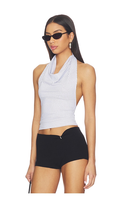 Amelie Teje Cadence Top