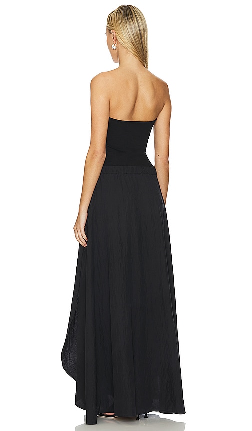  Auteur Studio Kleid Alexandra In Black. Größe Xs. Also In S, M, L. 