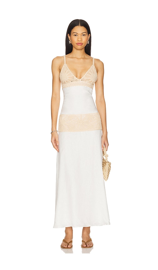 Sylvie Dress