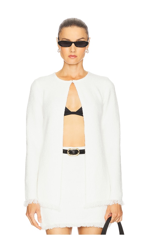 Aurora Cardigan in . - size M (also in S, XS) - Auteur Studio - Modalova