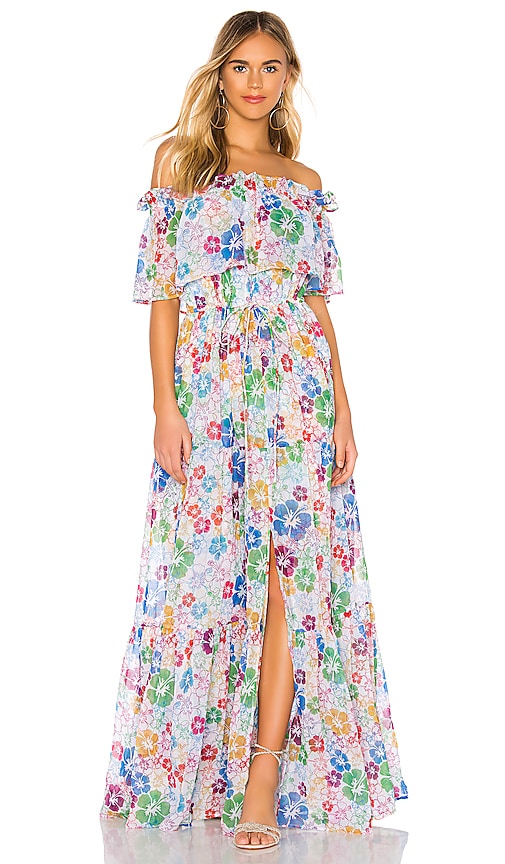 Kona Dress