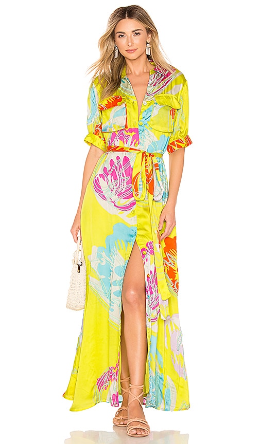 Prisha Dress