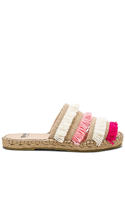 revolve espadrilles