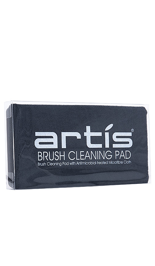 Artis Essential Brush Cleaning Pad in Beauty: NA.