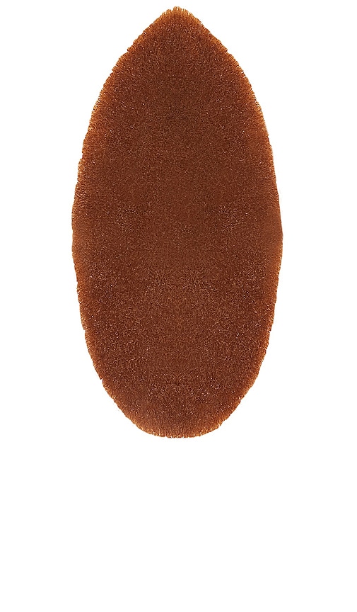  Artis Fini Brush In Metallic Silver. 