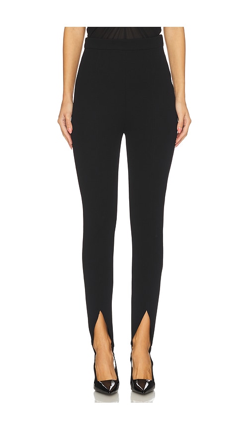 Atlein Fuseau Legging In Black