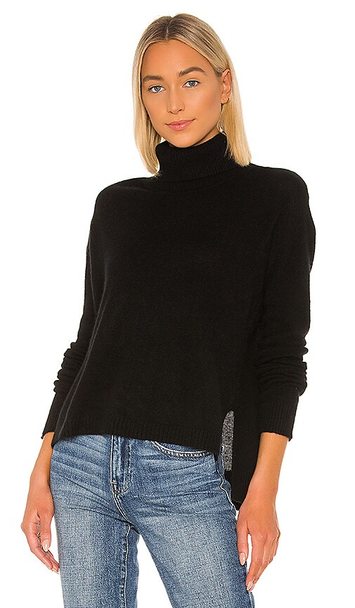 Atm on sale fringe sweater