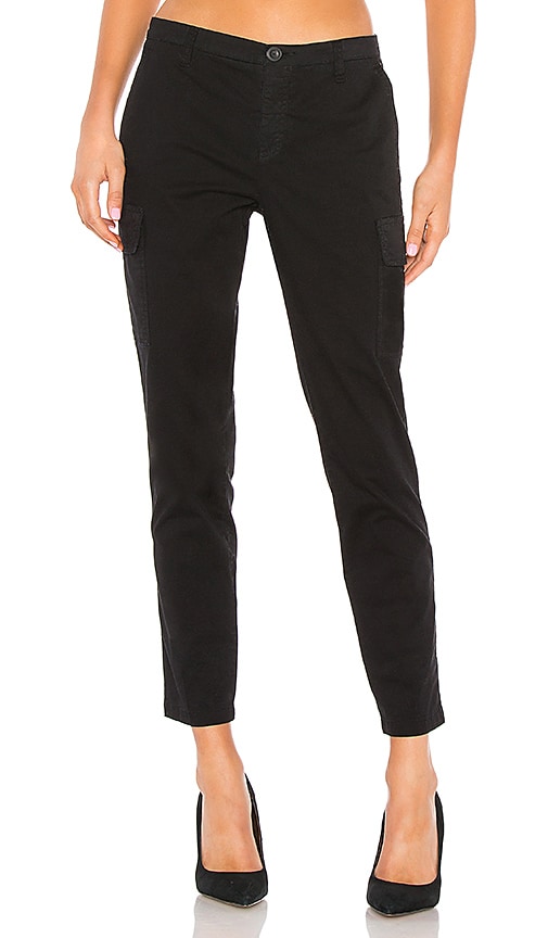 Cargo Slim Pant