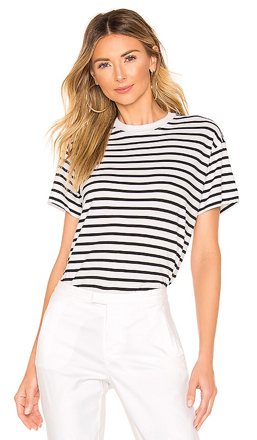T-SHIRT CLASSIC JERSEY