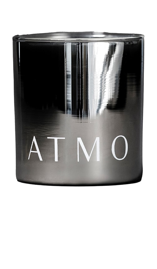 Atmo Home Clove & Petrichor Scented Candle