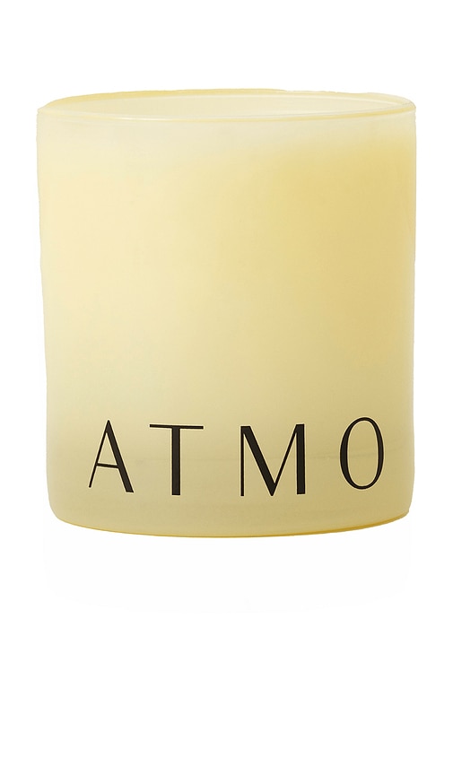Atmo Home Atmosphare Scented Candle