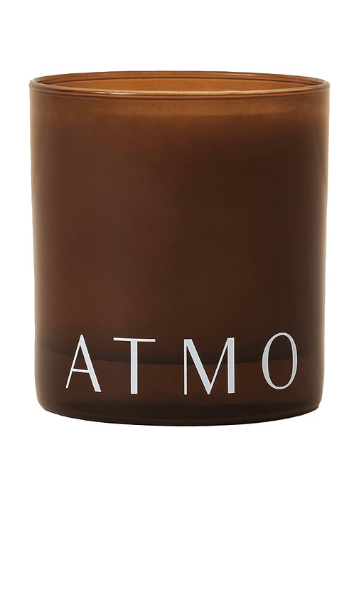 Atmo Home Santal Scented Candle