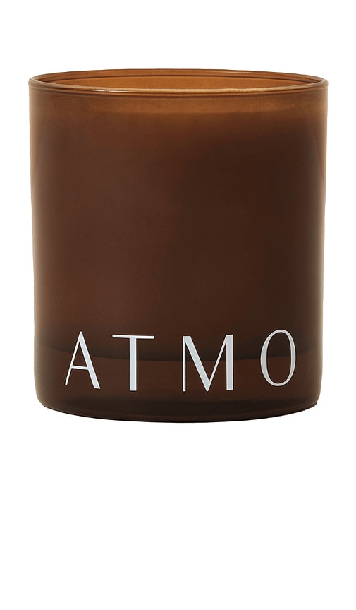 Atmo Home Santal Scented Candle
