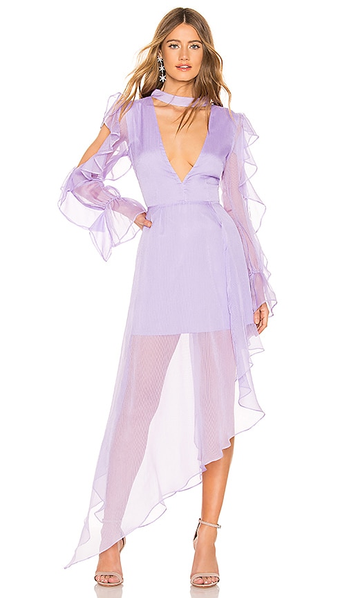 Not Too Late Dress