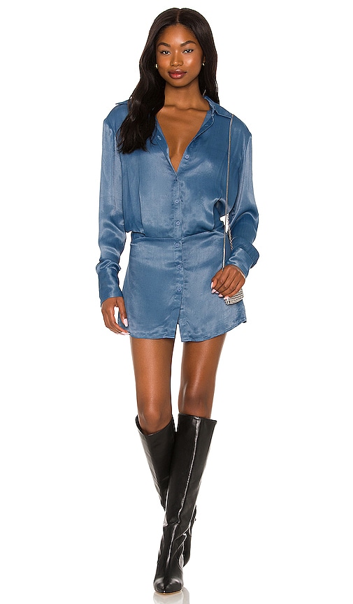 Atoir Eira Shirt Dre...