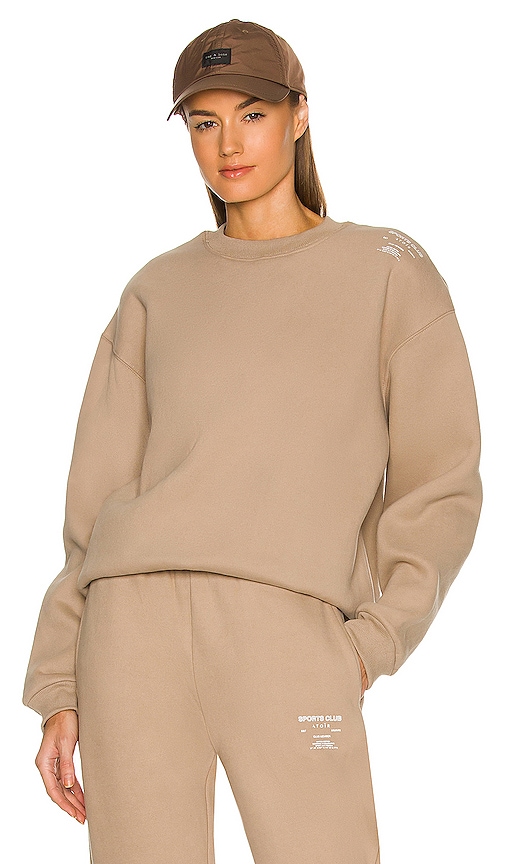 Atoir SPORTSCLUB The...