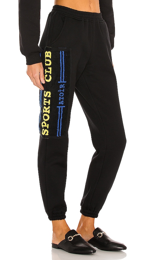 atoir x rozalia track pants