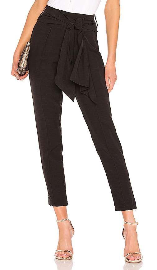 Atoir Wild Hearts Pant in Black