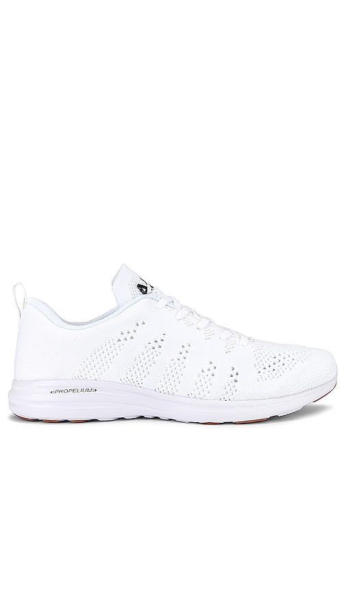 APL: Athletic Propulsion Labs Techloom Pro in White