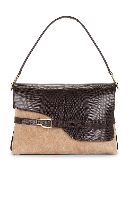 Atp Atelier Lierna Shoulder Bag