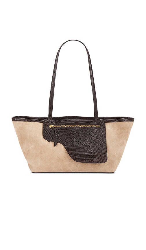 Atp Atelier Gaiba Tote Bag