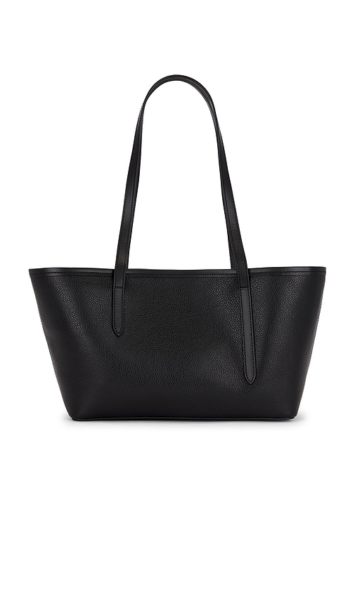 Gaiba Bag in Black.