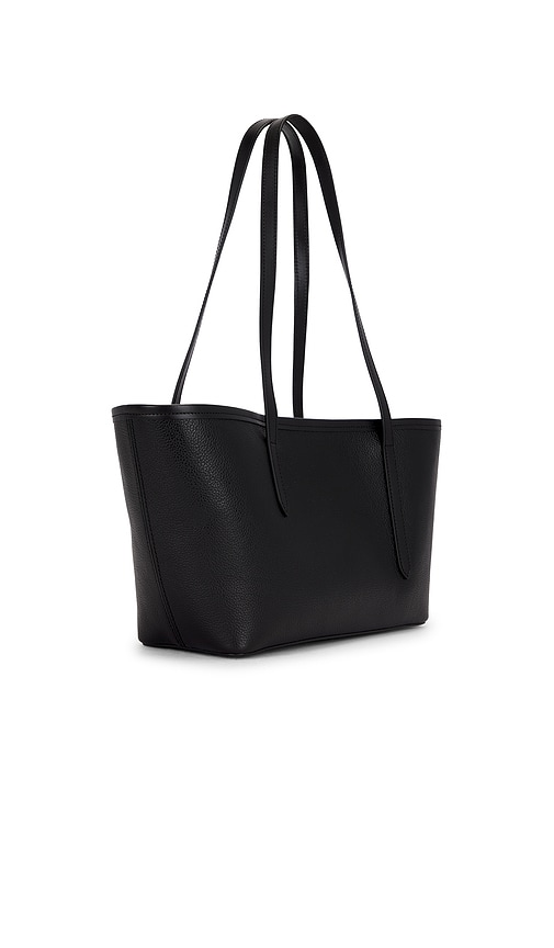  Atp Atelier Tasche In Black Gaiba In Black. 