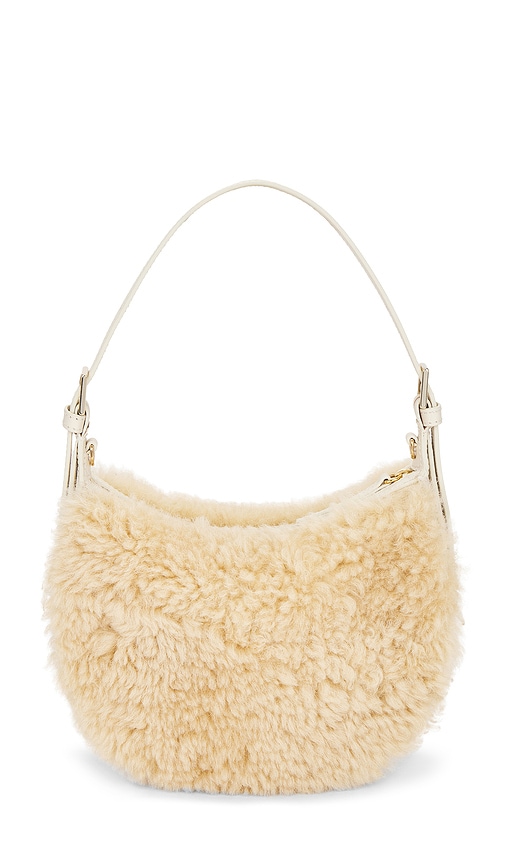  Atp Atelier Tasche In Ivory. 