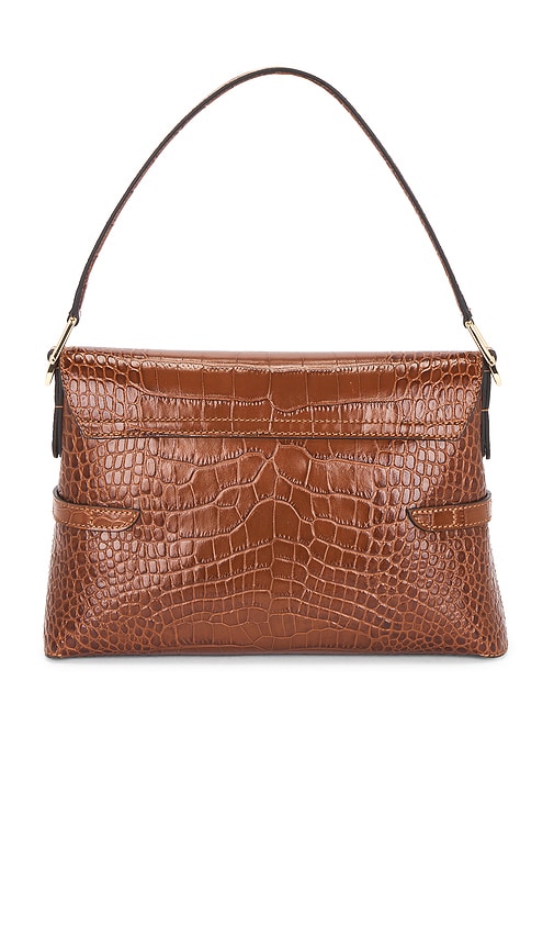  Atp Atelier Tasche Lierna In Brown. 