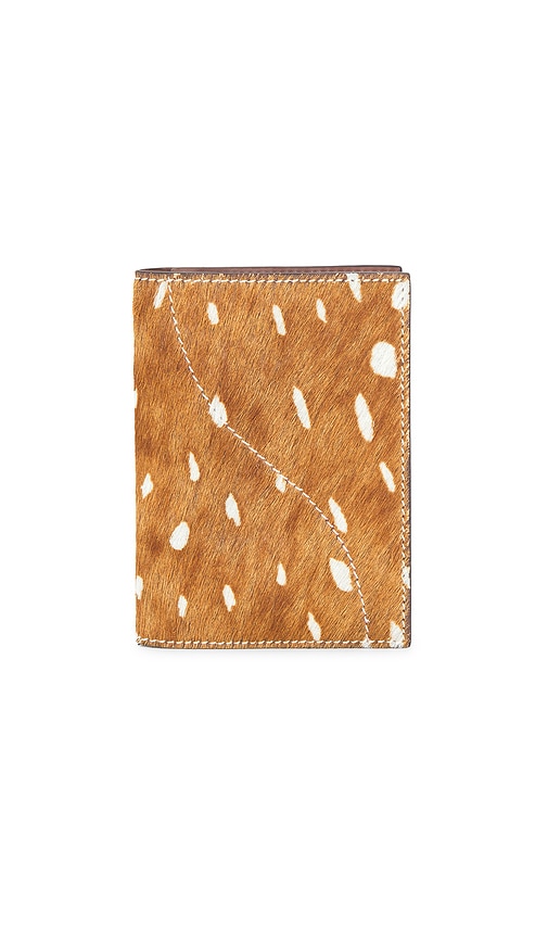 ATP Atelier Jelsi Passport Holder