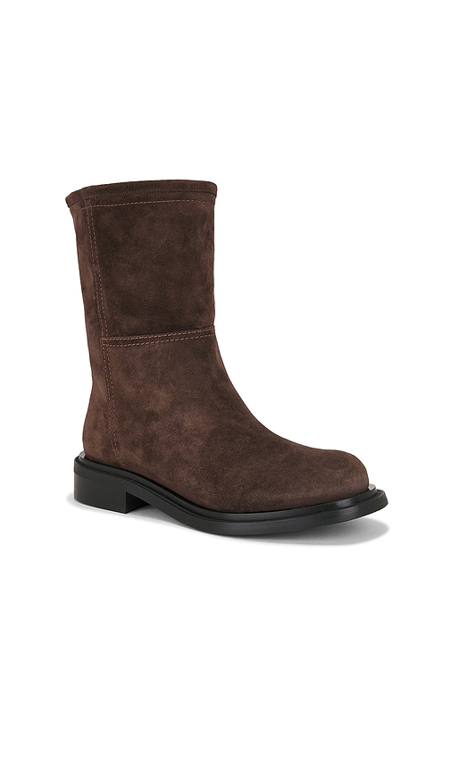 Atp Atelier Sirone Boot In Brown