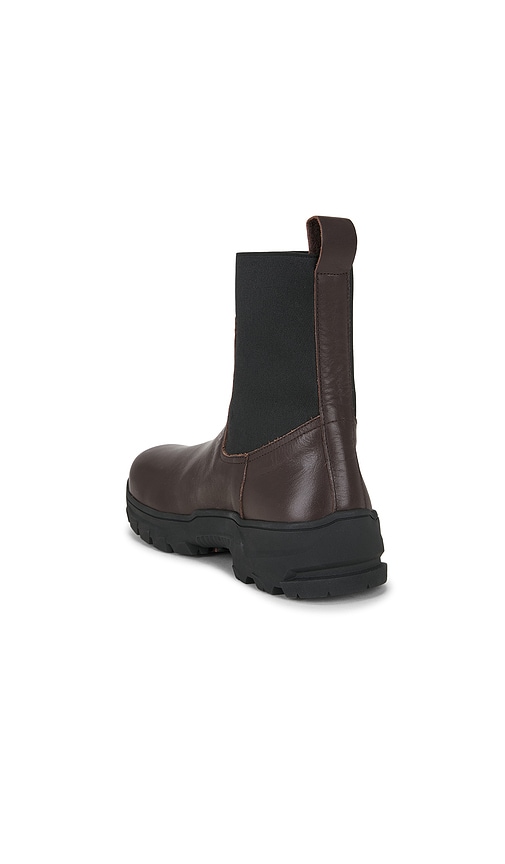  Atp Atelier Boot Feltre In Brown. Größe 37. Also In 36, 38, 39. 
