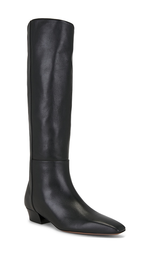 Atp Atelier Erve Boot In Black