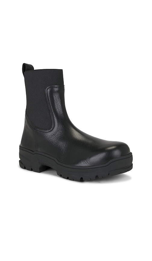 Atp Atelier Feltre Boot In Black