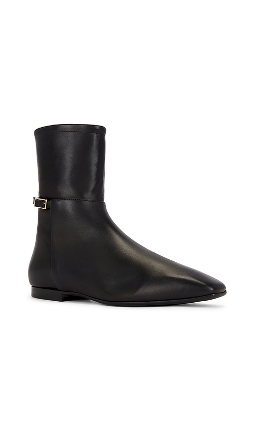 Atp Atelier Barzio Boot In Black