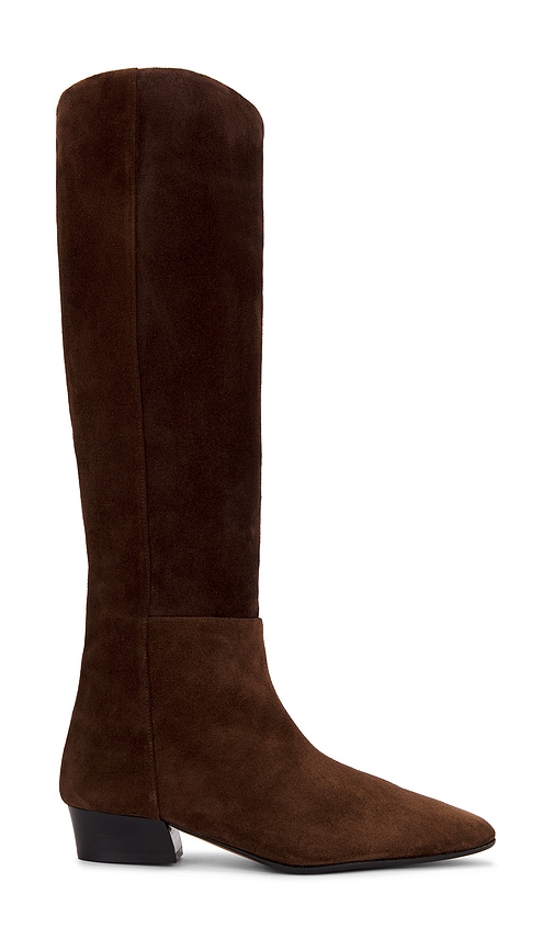 Erve Boot in Brown. - size 36 (also in 37, 38, 39, 41) - ATP Atelier - Modalova