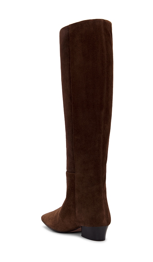  Atp Atelier Boot Erve In Brown. Größe 38. Also In 41. 